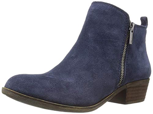 Image of Lucky Brand Basel Bootie