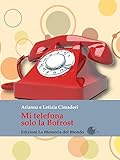 Mi telefona solo la Bofrost (Italian Edition)