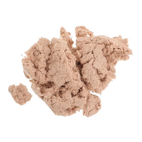 COOPHYA Restos De Cuero De Vaca Hechos A Mano Polvo De Cuero De Vaca Para Manualidades De Bricolaje Ideal Para Trabajos De Cuero Ideal Para Manualidades Y Proyectos De Artesanía En Cuero