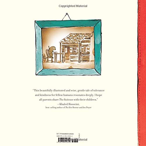 The Suitcase