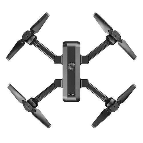 HaiMa Sg706 Wi-Fi Fpv Foldable Rc Quadcopter Drone Con Hd Camera Toys Optical Flow Positioning - 1080P Con Foam Box China