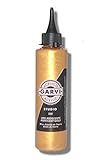 Envase de 200ml con aplicador ACRÍLICO GARVI STUDIO 200ML 500 ORO