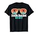 Health Assistant Off Duty Happy Last Day Of School Summer T-Shirt