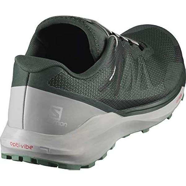 Salomon Sense Ride 3, Zapatillas de Running Hombre