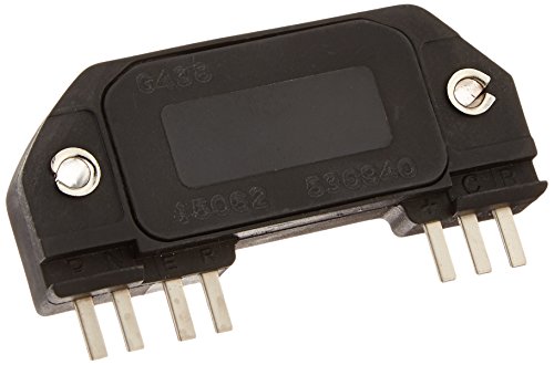 Standard Motor Products Lx316T Ignition Module Control Unit #TOP27