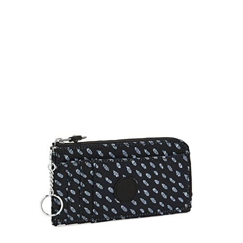 Kipling Dafni Printed Wallet Ultimate Dots #TOP1