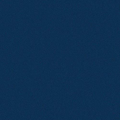 15,53€/m² Möbelfolie d-c-fix Velours navy 45cm Breite Laufmeterware selbstklebende Klebefolie Folie Samt Stoff Cover