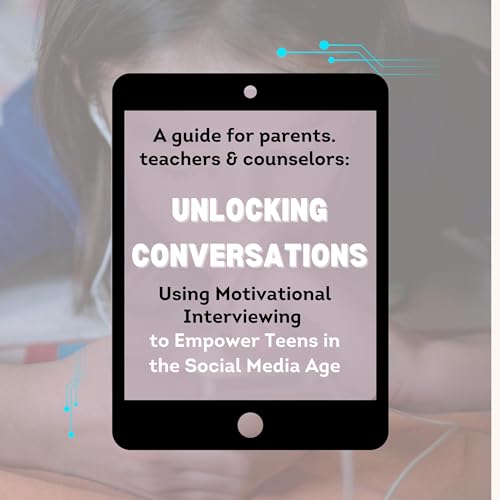 Unlocking Conversations by Annie Latta episode artwork