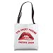 The Rocky Horror Picture Show Lips Tote Bag