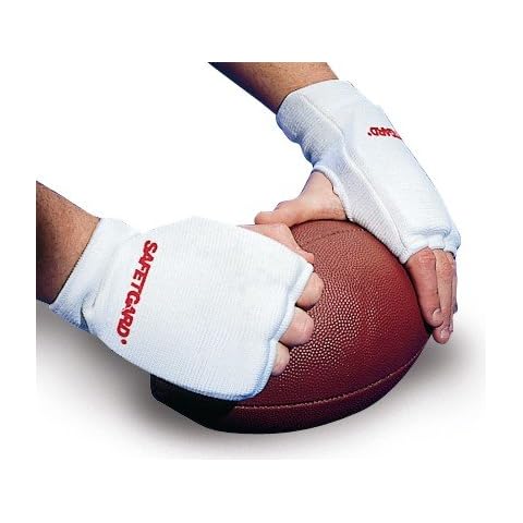 SafeTGard Junior Deluxe Hand Pad Cover