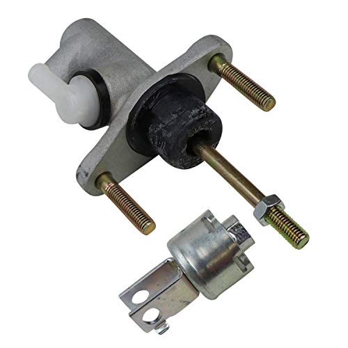Cilindro maestro de embrague Beck Arnley 072-9773: elimine las fugas de líquido