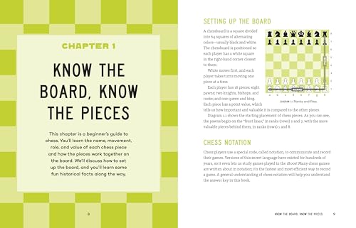 Winning Chess Exercises for Kids: Tactics and Strategies to Outsmart Your Opponent - Image 4