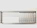 Produktbild Supermicro MCP-240-82608-0N 216B/826B LP Heckscheibe, RoHS/REACH, PBF