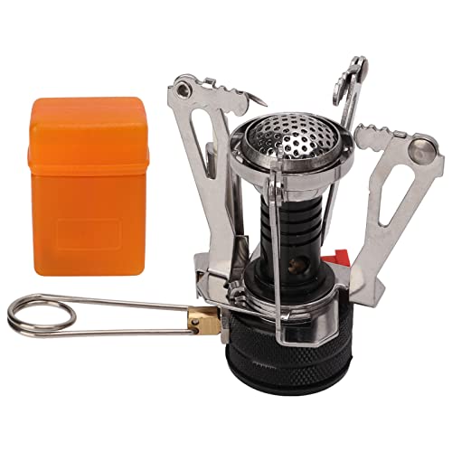 Estufas de Butano Pequeñas Marca equlup