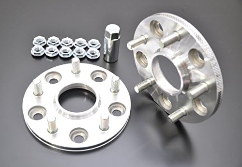 FIC XWP5120-67T WIDE PRO SPACER 20mm 5/114.3 ø67 PITCH 1.5