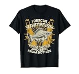 Funny Whitefish Gift for Men & Women