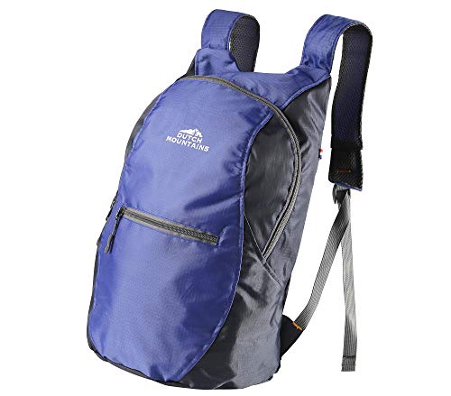 Dutch Mountains Backpack tilo Senderismo bolsas Mochila con bolsillos Trekking Mochilas