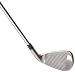 Wilson, Set completo para principiantes, 10 palos de golf con bolsa de...
