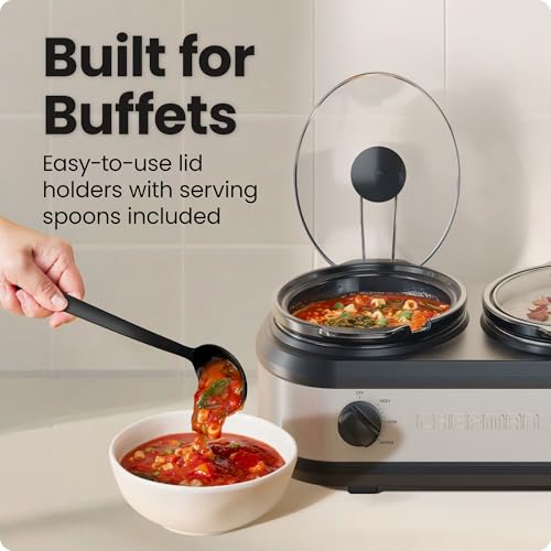 Multi Cooker For Slow Cooking