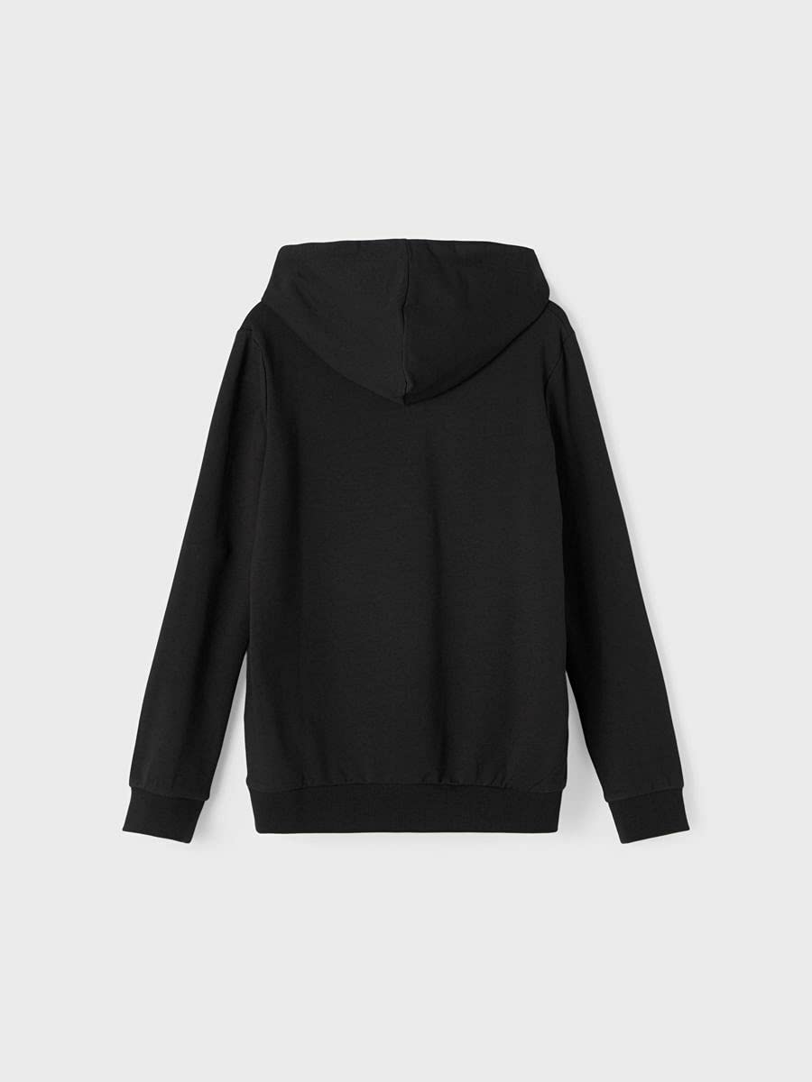 NAME IT Jungen Nkmfortnite LINC Sweat Unb LIC Kapuzenpullover