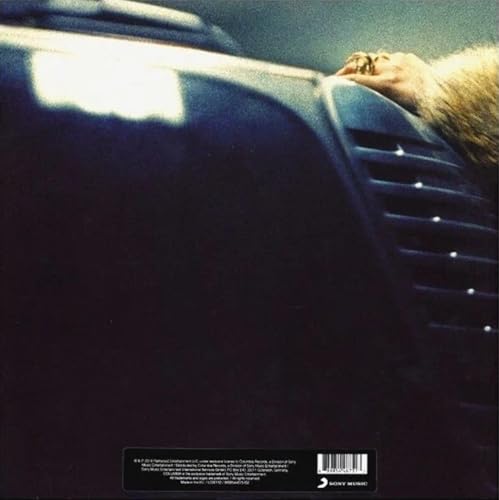 Image of Lemonade - Beyonce Limited Double