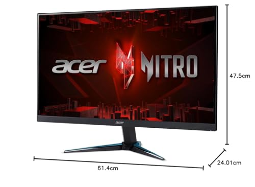 Acer Nitro VG270UEbmiipx - vue 9