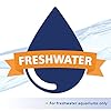 Aqueon Freshwater Aquarium Water Clarifier, Clears Cloudy Fish Tank Water, Safe to Use with Fish and Plants - 8 Ounces #4
