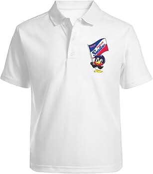 Amazon | [STEBVI] ポロシャツ メンズ 東京ヤクルトスワローズ つば