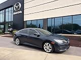 Used 2017 Honda Civic Sedan LX