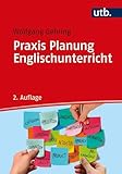 Praxis Planung Englischunterricht