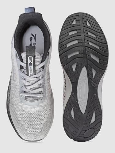 Image of Action-NITRO-701 Lightweight Comfortable Cushioned Running Sports Shoes for Men