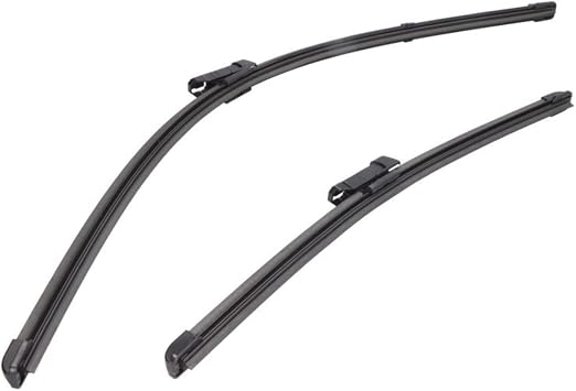 Valeo SWF Das Original Set Wiper Set Bmw X1 F48 (2014-2022), Citroen C3 Aircross (2017 and later), Opel Crossland (2017 and later), Seat Arona (2017 and later) (650+400 MM) 119271