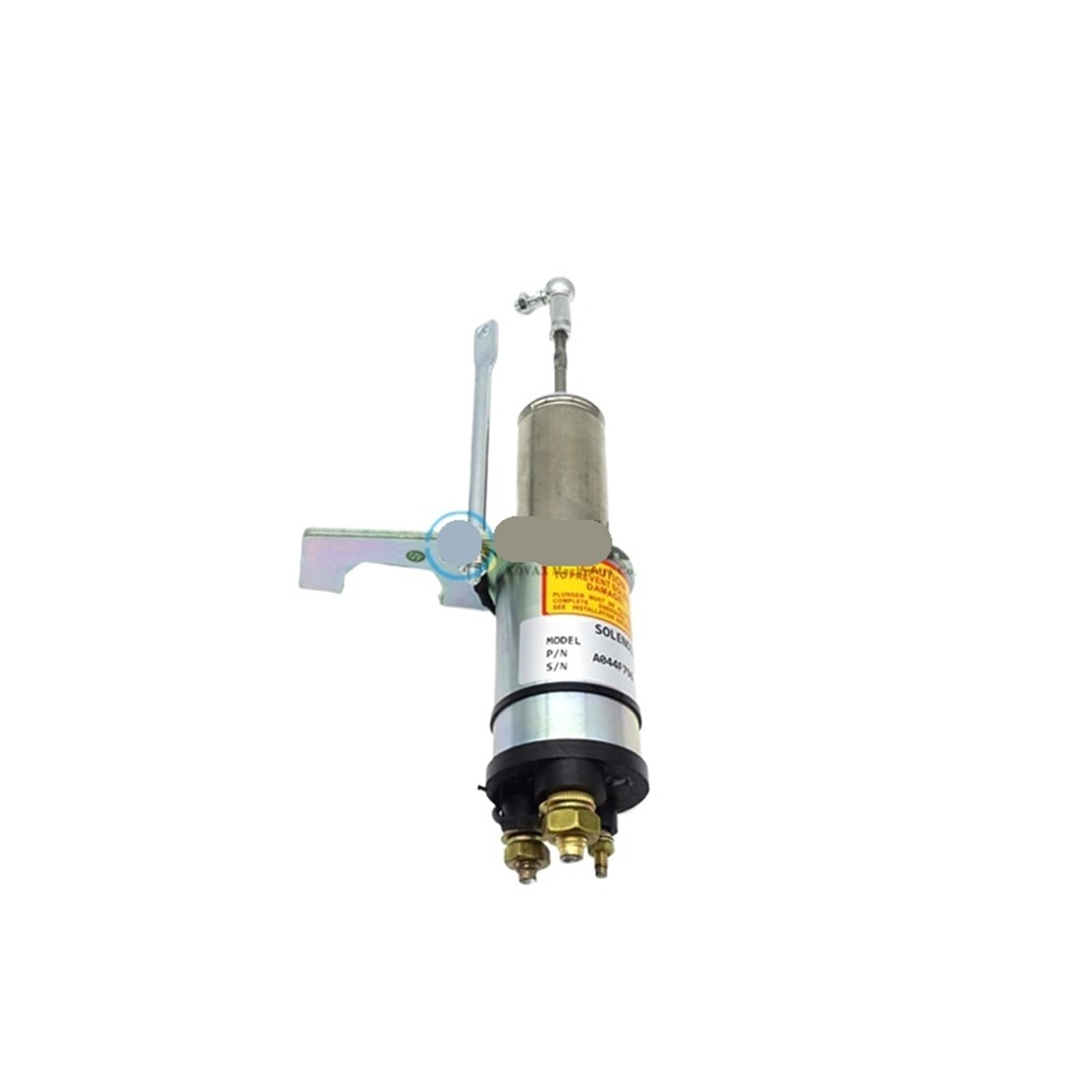 JJKKOZVQF Solenoid valve A044F796 X2.5-G2 12V switch