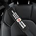 Autism Seat Belt Covers,Autism Car Accessories,Autism Awareness Stuff,Compatible with All Car