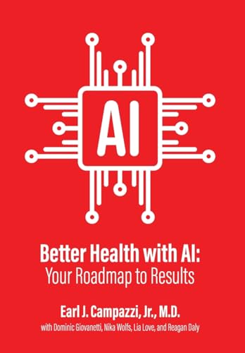 Better Health with AI