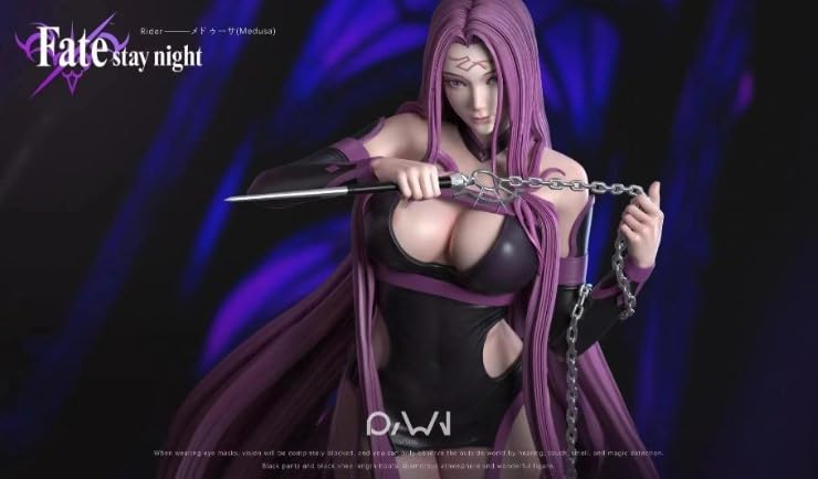 Amazon.co.jp: Fate/Stay Night ガレージキット フィギュア ライダー