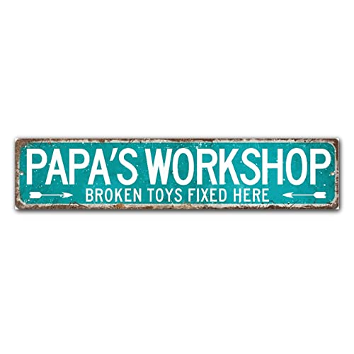 Panneau en bois Man Cave suspendre deco murale interieur rustic