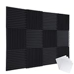 Recording Studio Acoustical Treatments