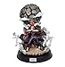 Yzoncd Figura De Acción De Naruto Shippuden 24Cm, Nagato Deva Path Pain Chibaku Tense Estatua PVC Figura 1/6 Escala Modelo De Juguete