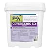 Glycocemic EQ Pellets | Equine Metabolic Support | for Thyroid Function and Healthy Weight Support | Taurine, Jiaogulan, and More | 20 lb Bucket