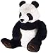 Plush & Company Aonix Panda Seduto 95 Cm H Animale Bosco Peluches Giocattolo 461, Multicolore, 8029956058066