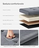 SONGMICS B0CCY7NJ63 lato 4