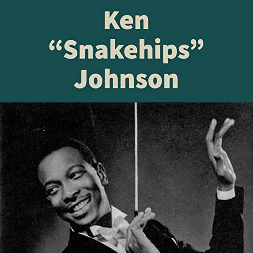 Ken "Snakehips" Johnson
