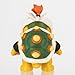 Sanei Boeki Super Mario Figure Collection Bowser Jr. FCM-022
