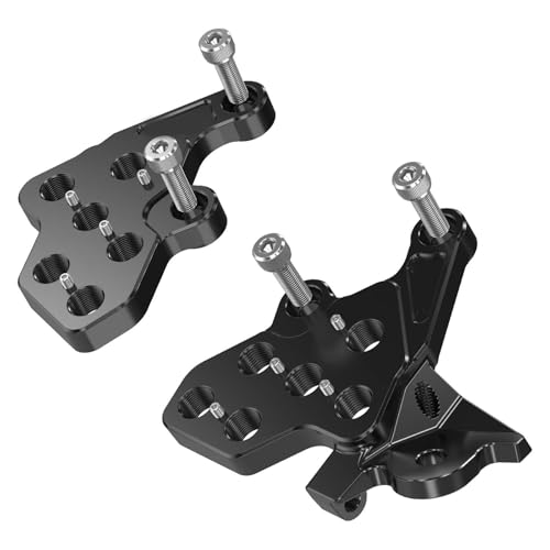 Repose-Pieds Surron Light Bee X Support Cale-Pied Moto Électrique L1E - 4