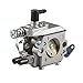 JRL Carburador compatible con motosierra china Tarus Sanli de 45 cc, 52...