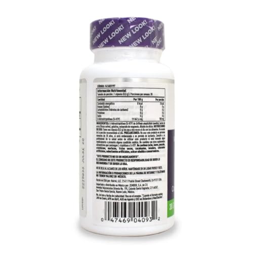 Vitamínicos, Imagen adicional