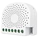 Aeotec Nano Shutter, Z-Wave Plus S2 Motor Driver On/Off/Stop Controller for Curtains, Window Blinds, Shades, Gates, Invisible Installation