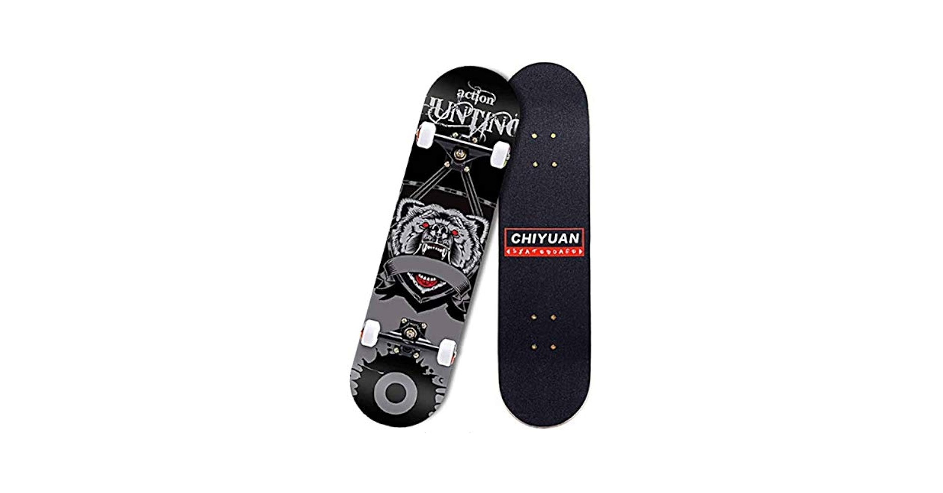 Sb Skateboard journal 9冊セット Amazon.com: WSJYP Complete Skateboard 9 Layers Decks for Pro