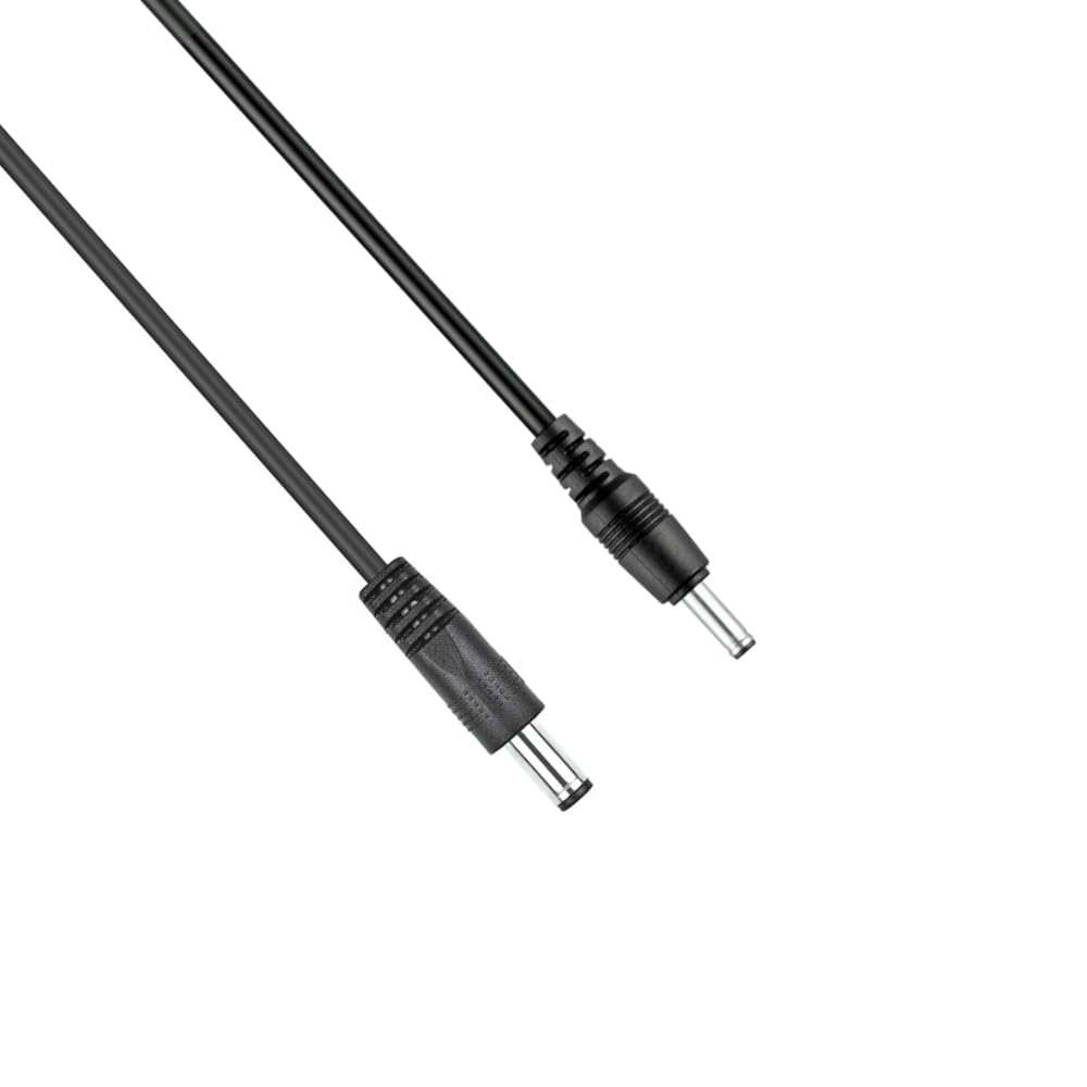 PowerHOOD 12V AC Adapter Compatible with Spectra - S2 Plus Electric Breast Milk Pump Power Supply S1 Plus, S2+, Spectra 9 Plus, SPS100, SPS200 Double Electric Hospital Grade Breast Pump Charger Cable